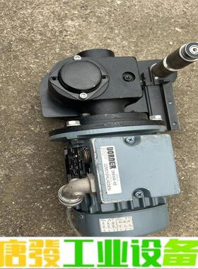 VEM电机VEM02功率0.37KW带美国DORN 维修询价