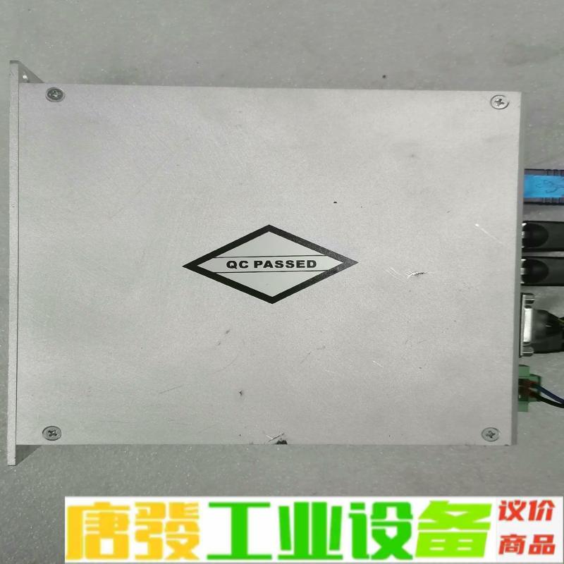 汇川 伺服驱动器 IMC100R-E-X1S 维修询价