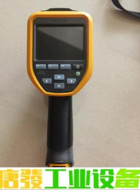 出一款福禄克品牌的红外热像仪，主体颜色为黄色和黑色 维修询价