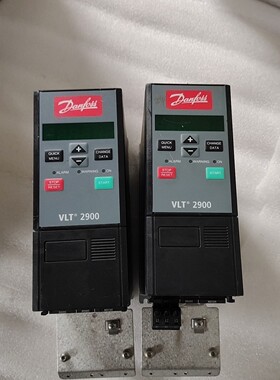 丹佛斯 195N2187 VLT2905PT4B20STR0咨询维修咨询维修