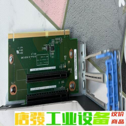 原装配件 联想HR650X服务器 PCI E扩展卡 维修询价