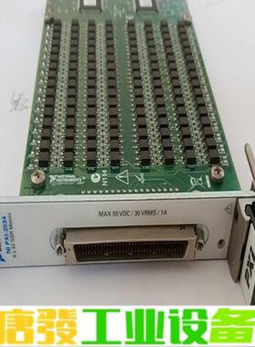 美国原装NI PXI2569，PXI2596 PX 维修询价