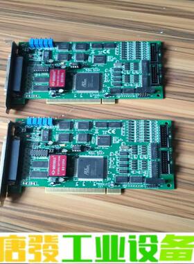 凌华PCI-9114A  Rev A3  凌华采集 维修询价