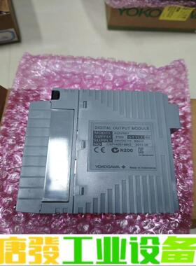 全新横河卡件模块ALR121-S51 和ADV55 维修询价