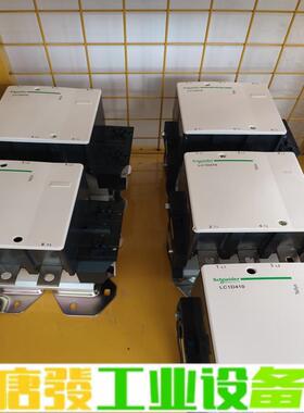 施耐德lC1D410M7C交流接触器施耐德LC1D 维修询价