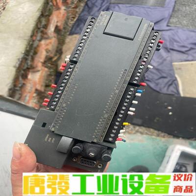 西门子216-2AD23-0X88 plc 维修询价