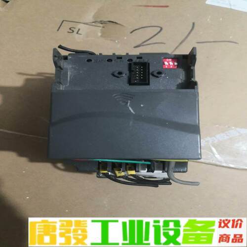 台达二手台达变频器VFD007E43A，0.75K 维修询价