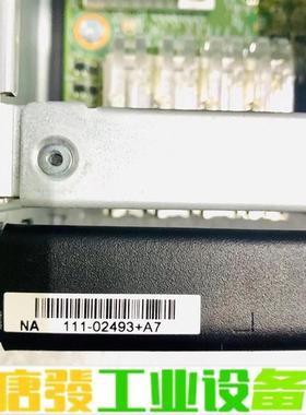 111-02493 X3172A NETAPP F 维修询价