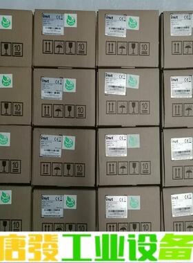 英威腾 PLC 全新 AX-EM-1600D 维修询价