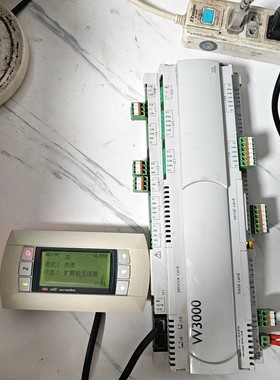 克莱门特空调主板W3000(PC03CU00GZ0).功能正咨询维修咨询维修