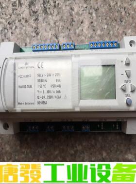 LANDISSTAEFA控制器，RWX62.70 维修咨询