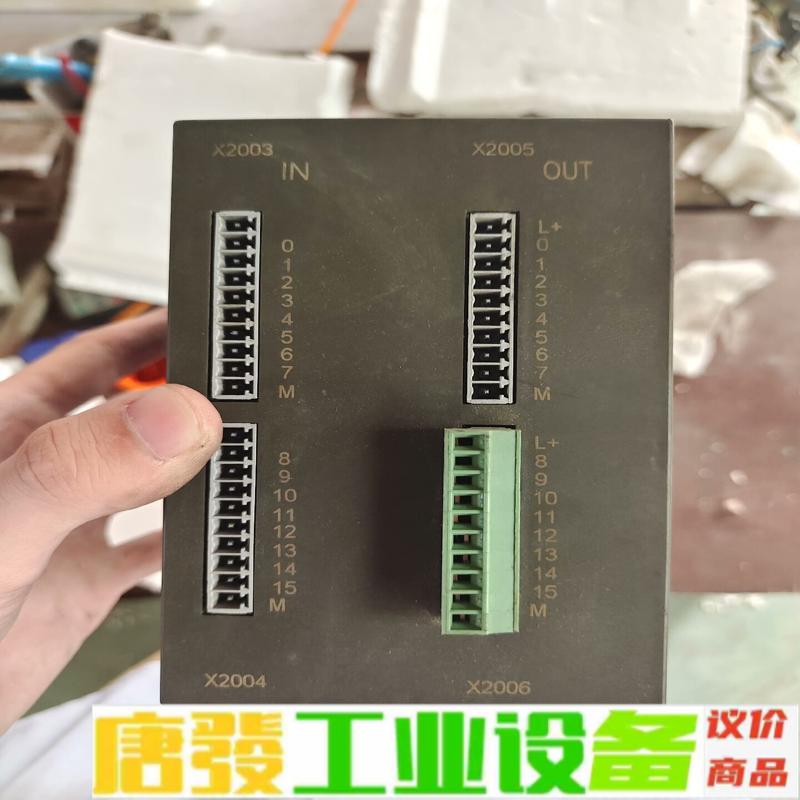 6FC5511-0CA00-0AA0控制单元 西门 维修询价