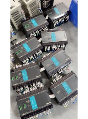 永宏PLC FBS-40MAT2-AC主机带扩展模块 FBS咨询维修咨询维修