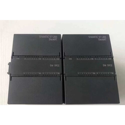 dr32西门子 DR32 smartPLC数字量输入输出扩展咨询维修咨询维修咨
