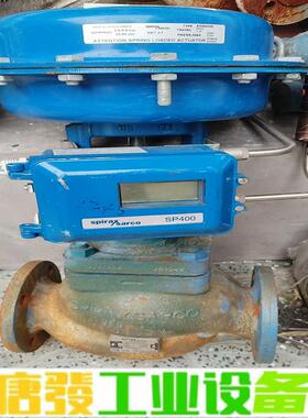 斯派莎克 气动调节阀KE73 PTSUSS.2   维修询价