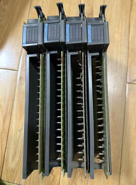 AB罗克韦尔1771IBN 共四块成色如图所咨询维修