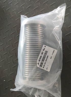 Lam  796-057836-001 全新波纹管  NW8咨询维修咨询维修