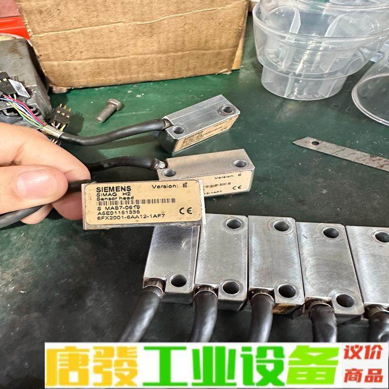 6FX2001-6AA12-1AF7编码器 维修询价
