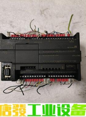 西门子模块拆机 CPU ST40 维修询价