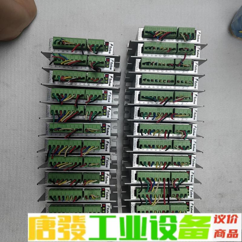 大内Extion，EXD2020M-N步进驱动器， 维修询价