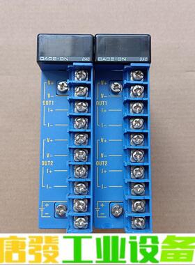 横河 F3DA02-0N 通道完好 现货包邮出 维修询价