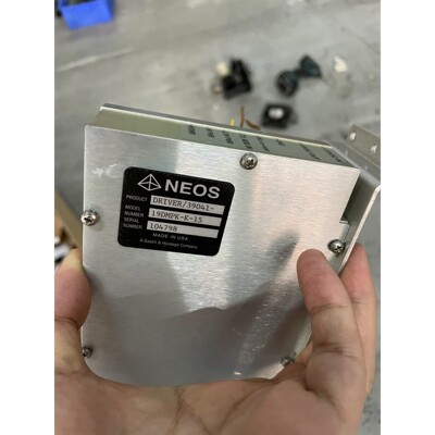 美国 NEOS 激光 Q开关驱动 39041-19DMPK,咨询维修咨询维修