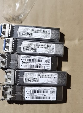 Juniper SFPP10GLR 10KM 万兆单模咨询维修咨询维修
