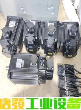 众为兴伺服电机MRMH06040D-AE 3个   维修询价