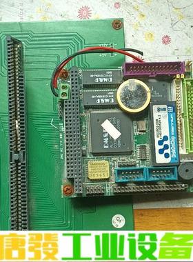 台湾昭营 TW6052 386 ALL IN ON 维修询价