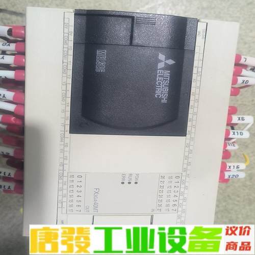 三菱Fx3GA一40MT，Fx3GA一60MT，议 维修询价