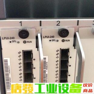CR5D00LFXF70 240 维修询价 LPUI