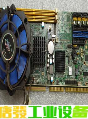 99新研华工控机主板 PCA-6010VG PCA 维修询价