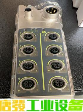 巴鲁夫模块BNI0034. BNI IOL-256 维修询价