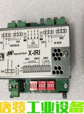 英格索兰X-IRI  23461890  STIY 维修询价
