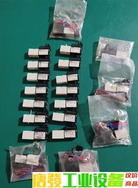 日本黑田精工Parket KURODA电磁阀VA01PSC2 议价下单