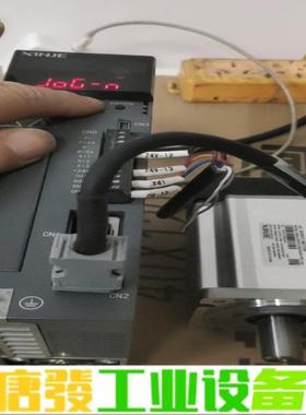 信捷DS5L-20P7－PTA伺服驱动器，220V，75