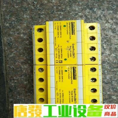 德国LEUTRON防雷器EnerPro284Tr浪 维修咨询