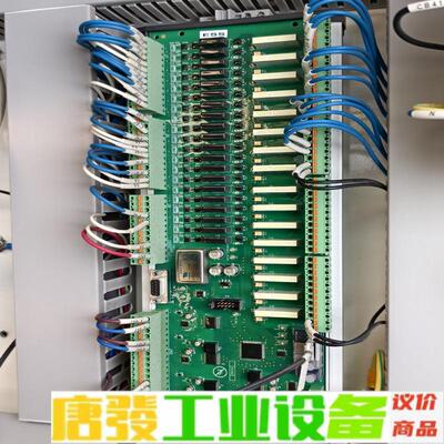 西门子变频器User I/O 板 A5E32100 维修询价