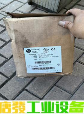 22c-d012n103全新带包装ab罗克韦尔pf 维修询价