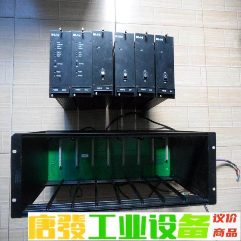 和利时主控电源模块 FM802 FM910 FM3 维修询价