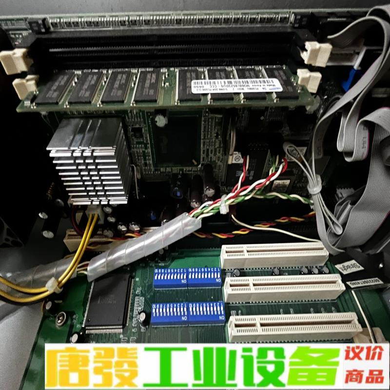 台湾艾讯工控机AXIOMTEK 维修询价