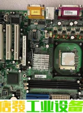 DFI-ITOX G4V300-D 主板 CPU  维修询价