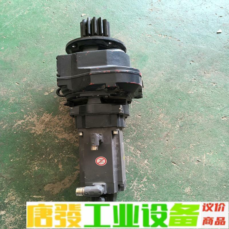 西门子伺服电机1FL6052-2AF21-2LH1 维修询价