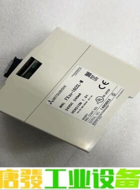 三菱FX3U-16CCL-M，CClink模块 维修询价