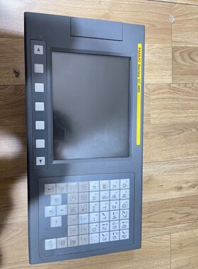 发那科系统主机oiMD原装功能完好成色还不错价咨询维修