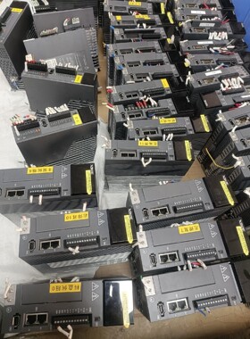 信捷伺服配套750瓦  DS5C20P7PTADS5L咨询维修