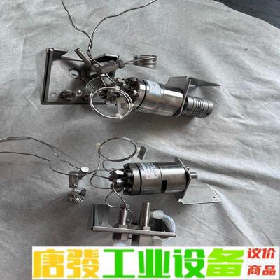 岛津质谱拆机，6通道进样阀228-21055-91 维修询价