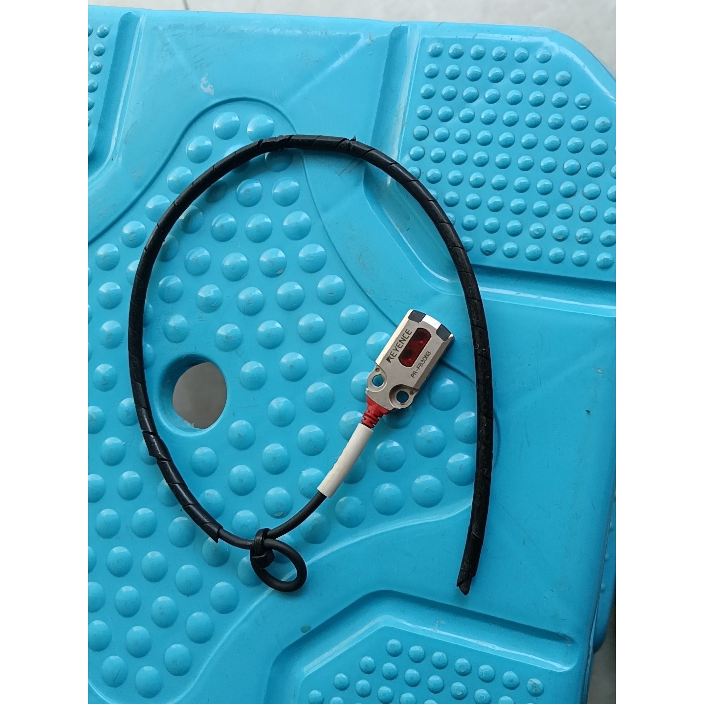 KEYENCE原装进口基恩士PRFB30N3剪线了一咨询维修