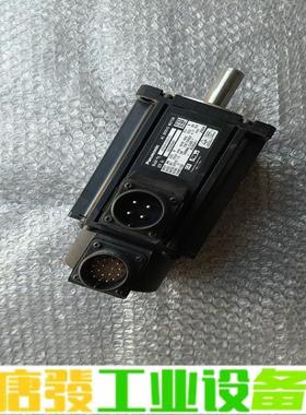 MSMA152S1G 松下伺服电机二手拆机实物图现 维修询价