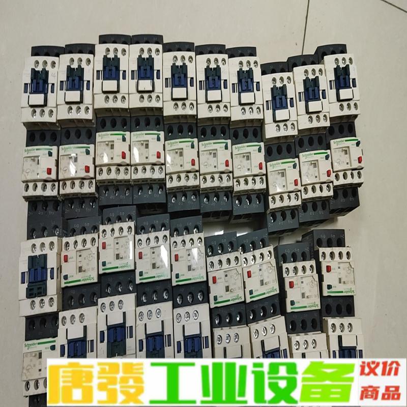 施耐德接触器 LC1D25M7C  AC220V  维修询价